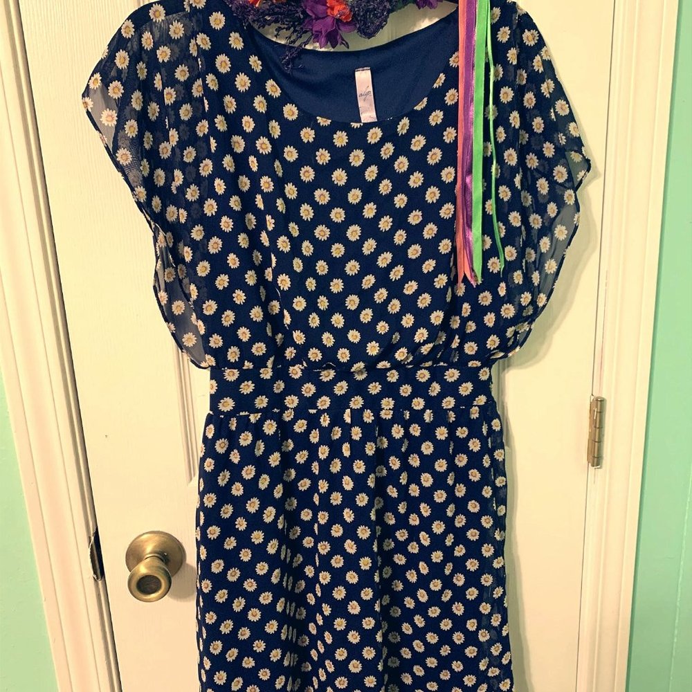 Daisy Dress